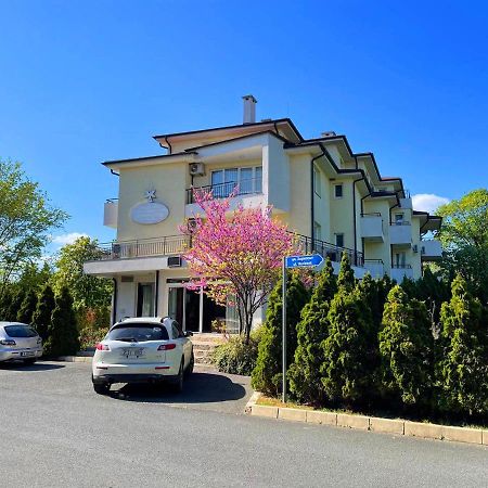 Ravda Family Resort. Park&Sea Exterior foto