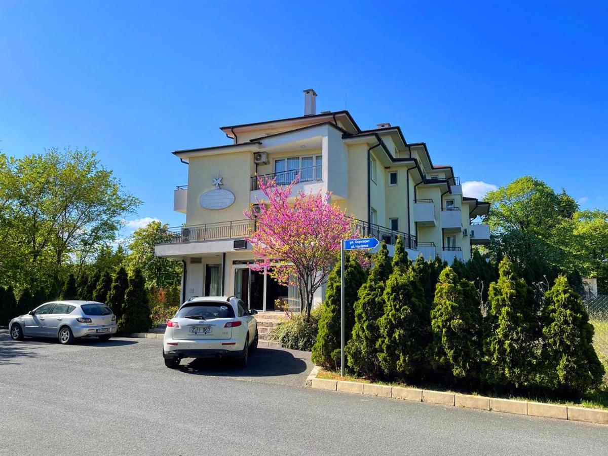 Ravda Family Resort. Park&Sea Exterior foto