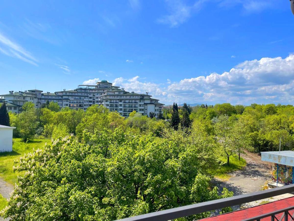 Ravda Family Resort. Park&Sea Exterior foto