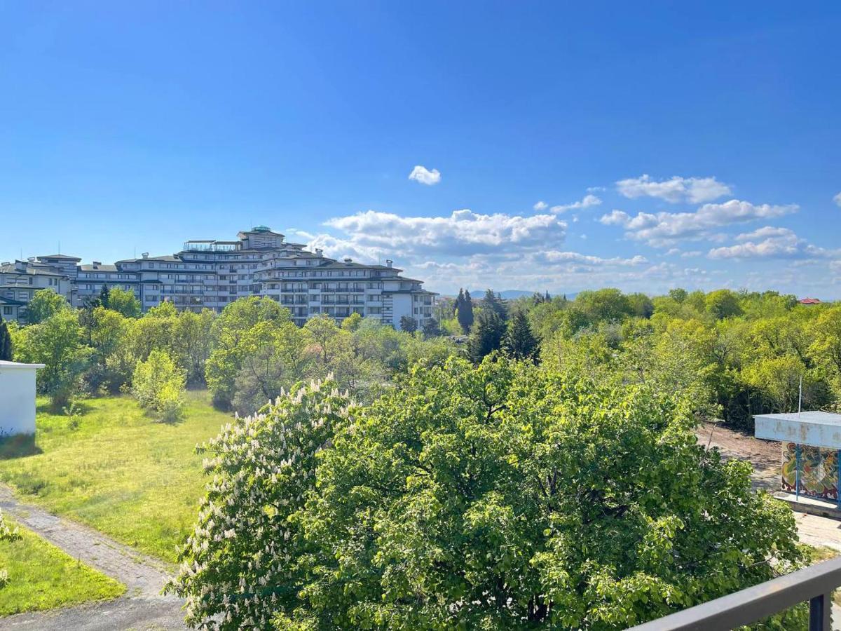 Ravda Family Resort. Park&Sea Exterior foto