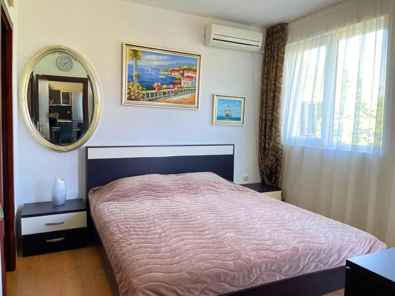 Ravda Family Resort. Park&Sea Exterior foto