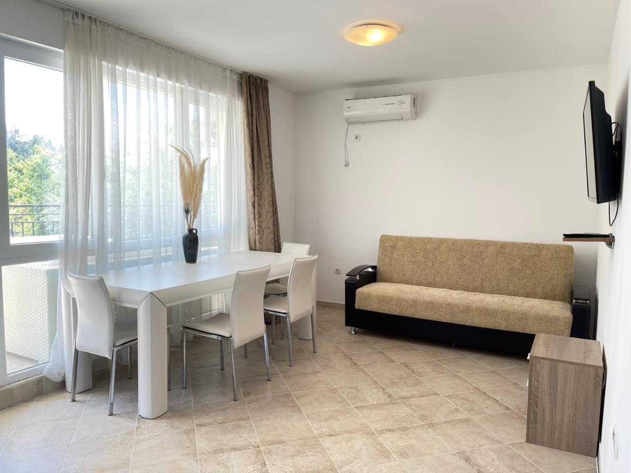 Ravda Family Resort. Park&Sea Exterior foto