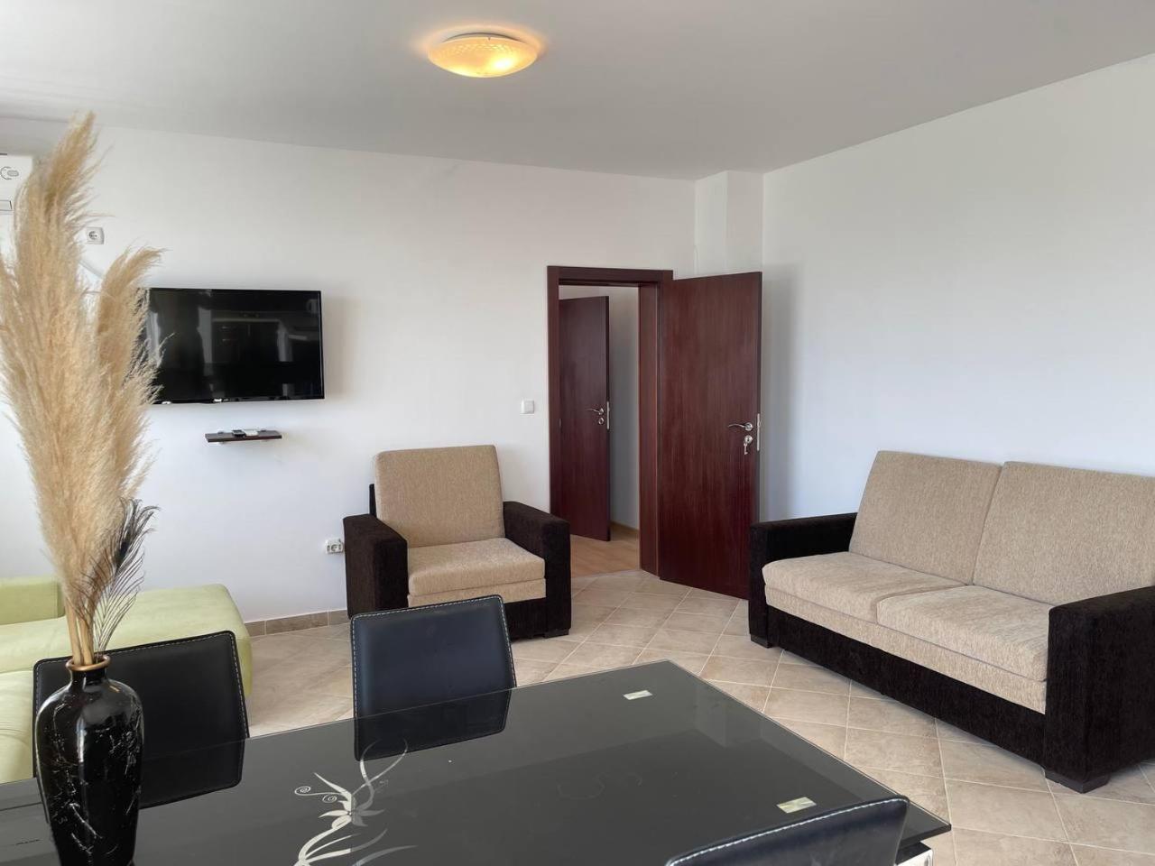 Ravda Family Resort. Park&Sea Exterior foto