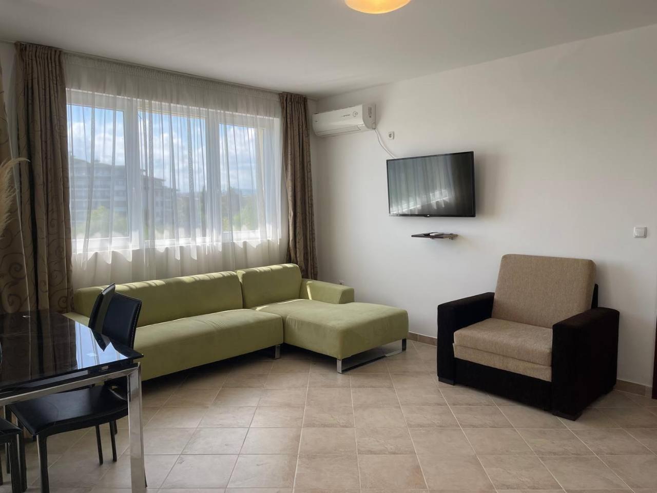 Ravda Family Resort. Park&Sea Exterior foto