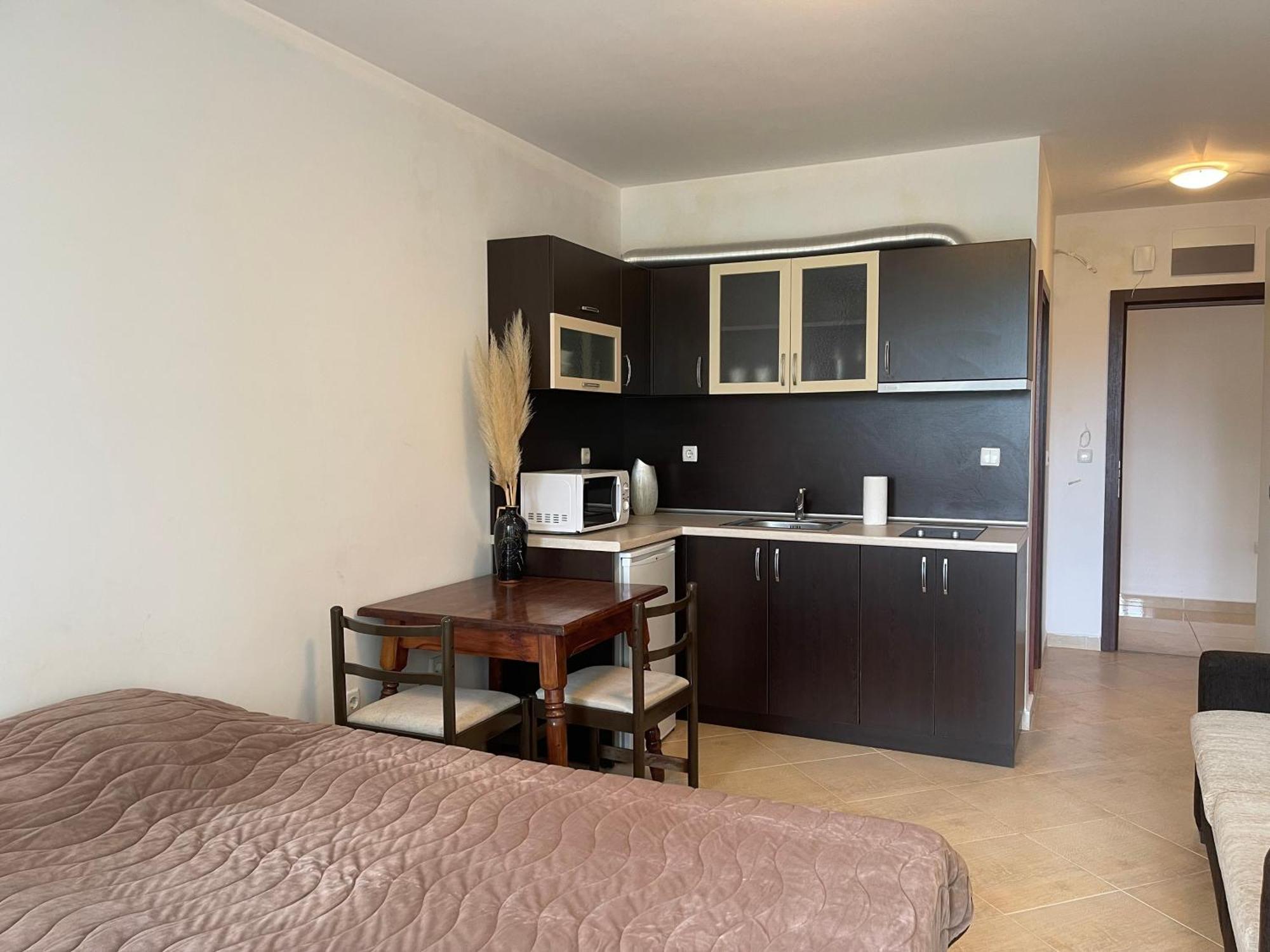 Ravda Family Resort. Park&Sea Exterior foto