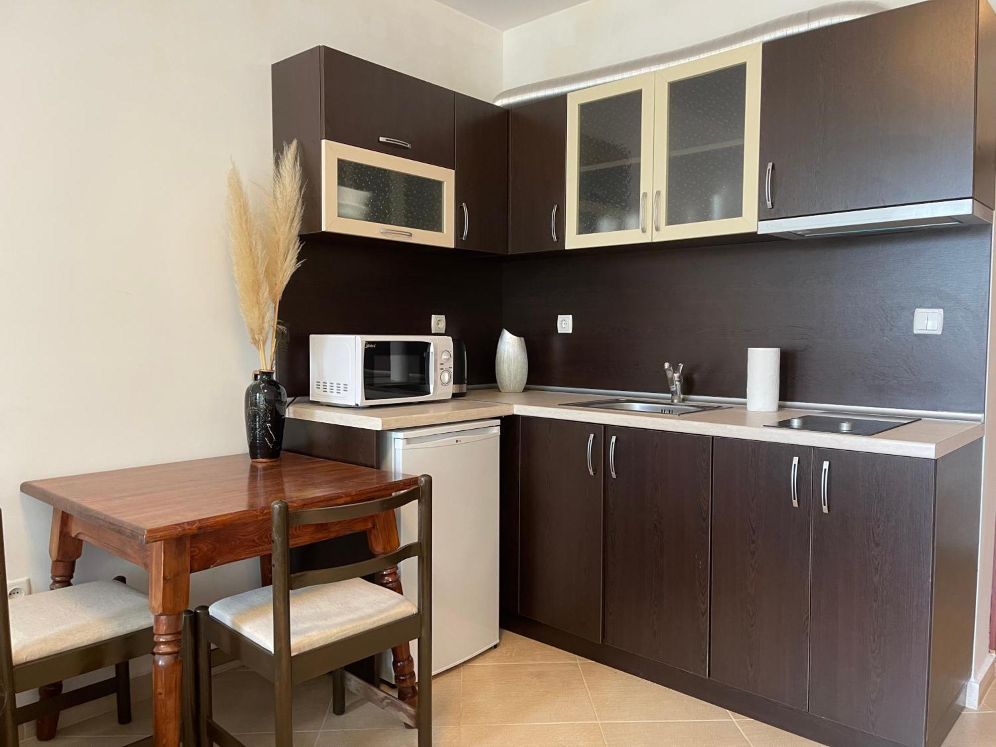 Ravda Family Resort. Park&Sea Exterior foto