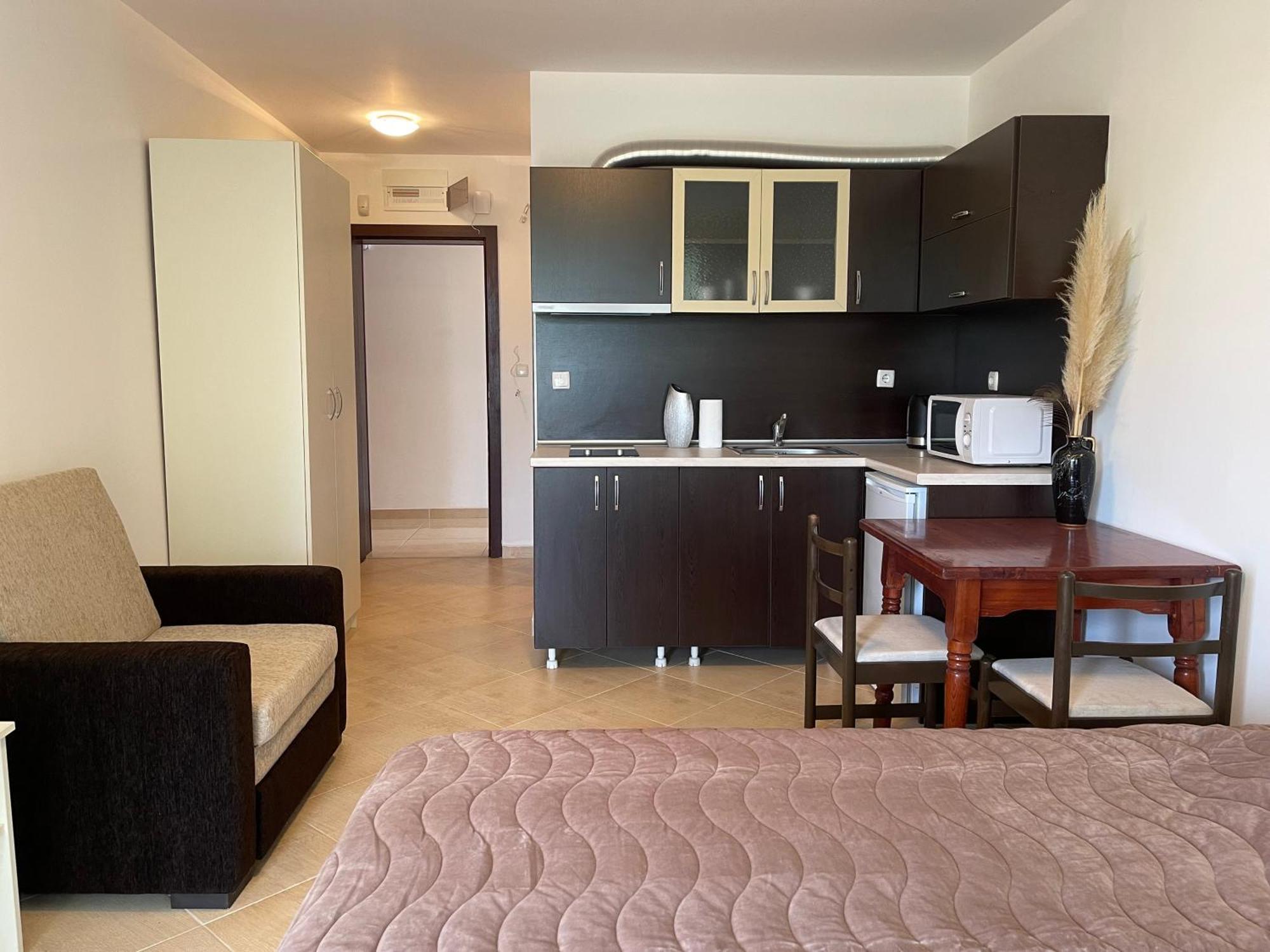 Ravda Family Resort. Park&Sea Exterior foto
