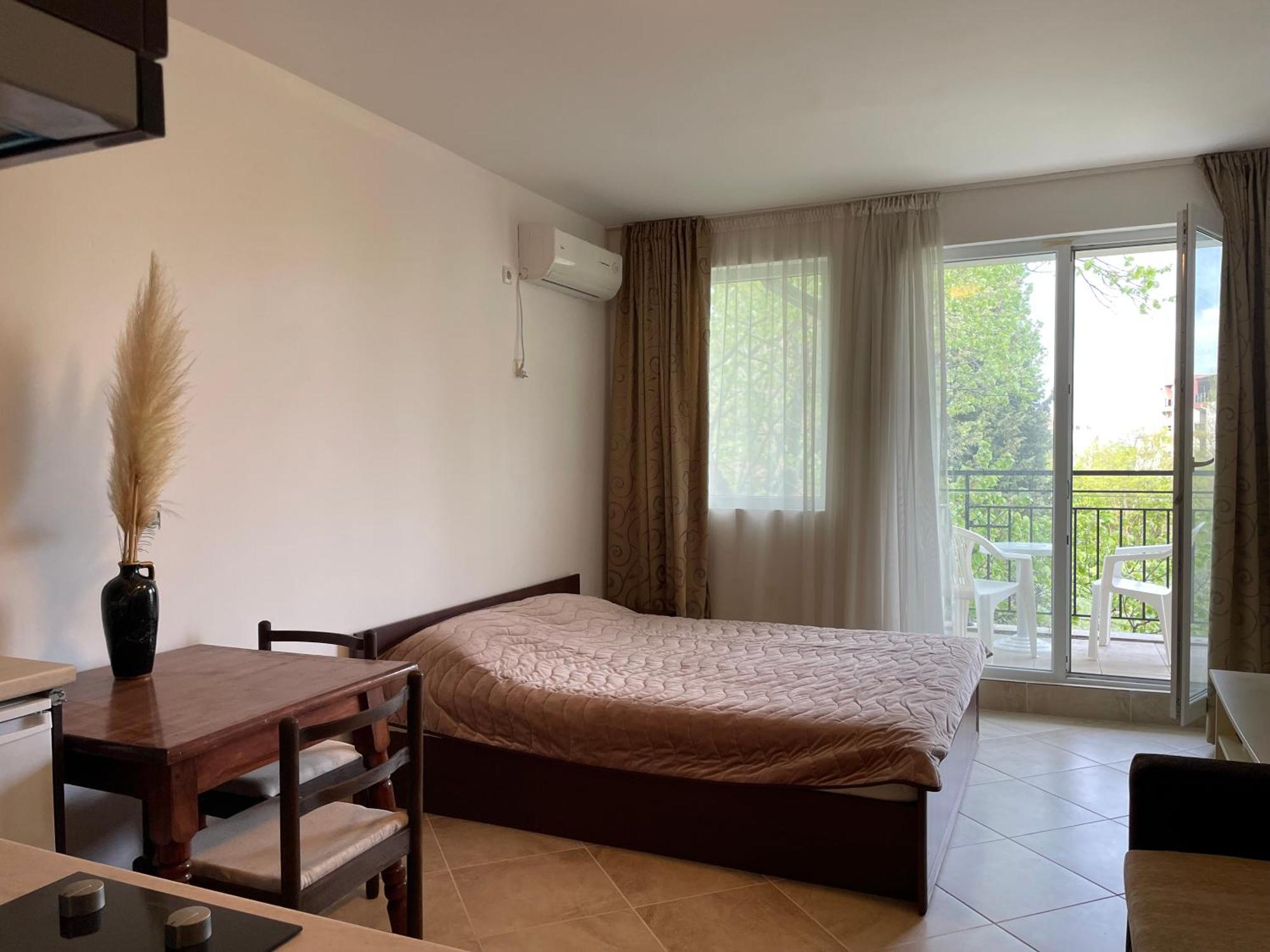 Ravda Family Resort. Park&Sea Exterior foto