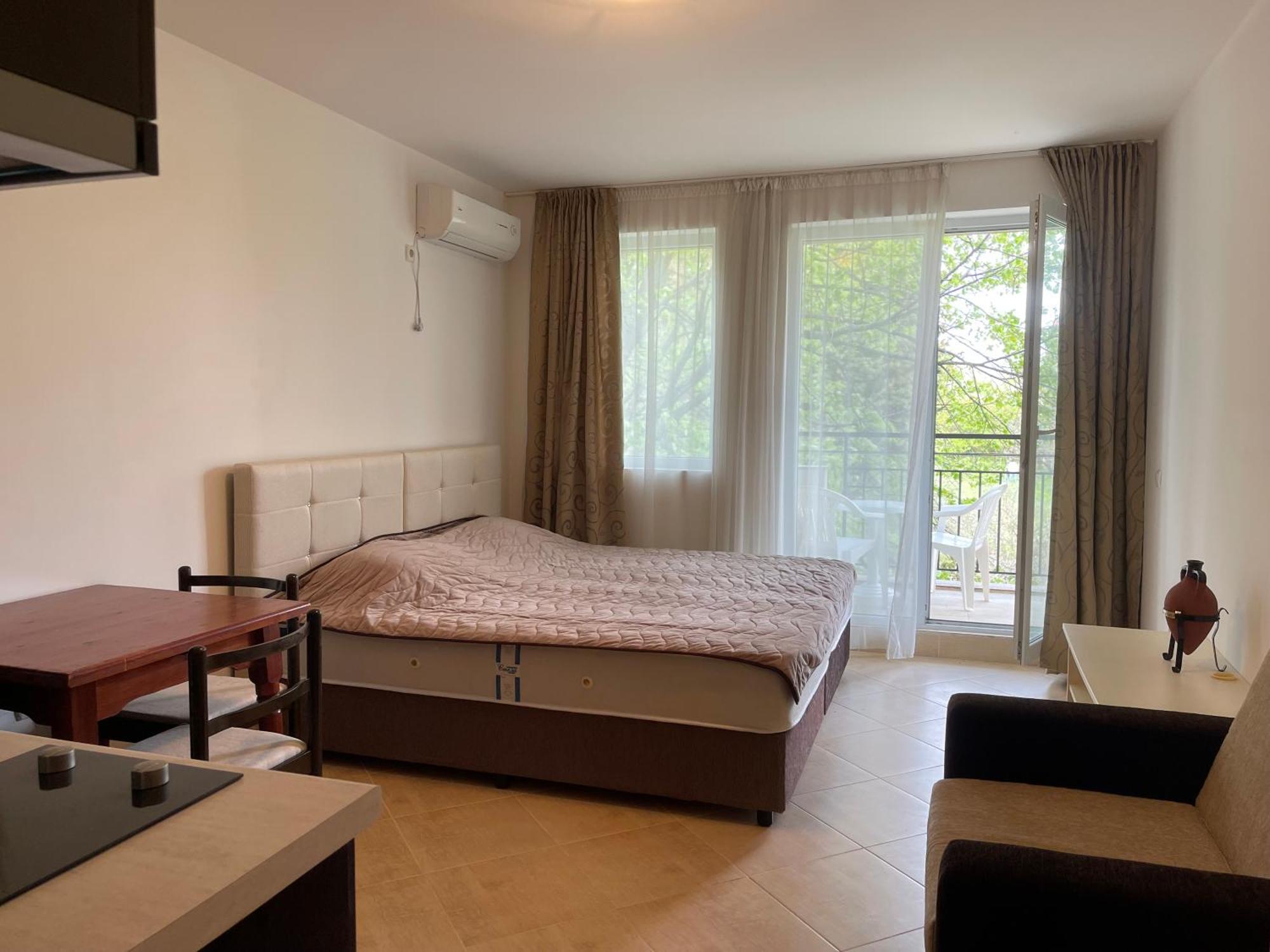 Ravda Family Resort. Park&Sea Exterior foto