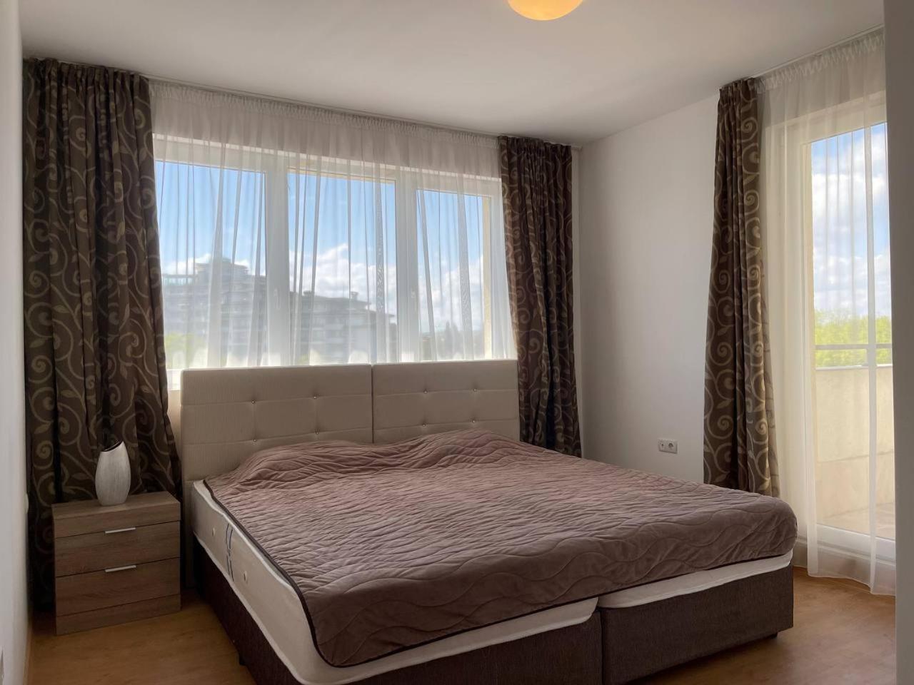Ravda Family Resort. Park&Sea Exterior foto